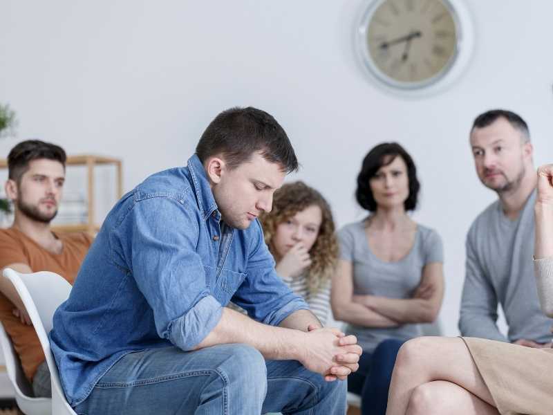 Psicoterapia Grupal
